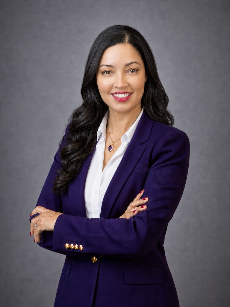 Amethyst Johnson