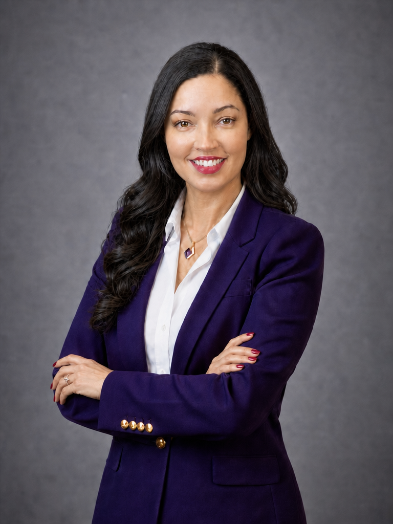Amethyst Johnson