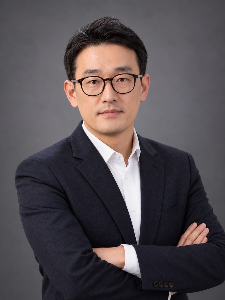 Dae Chung