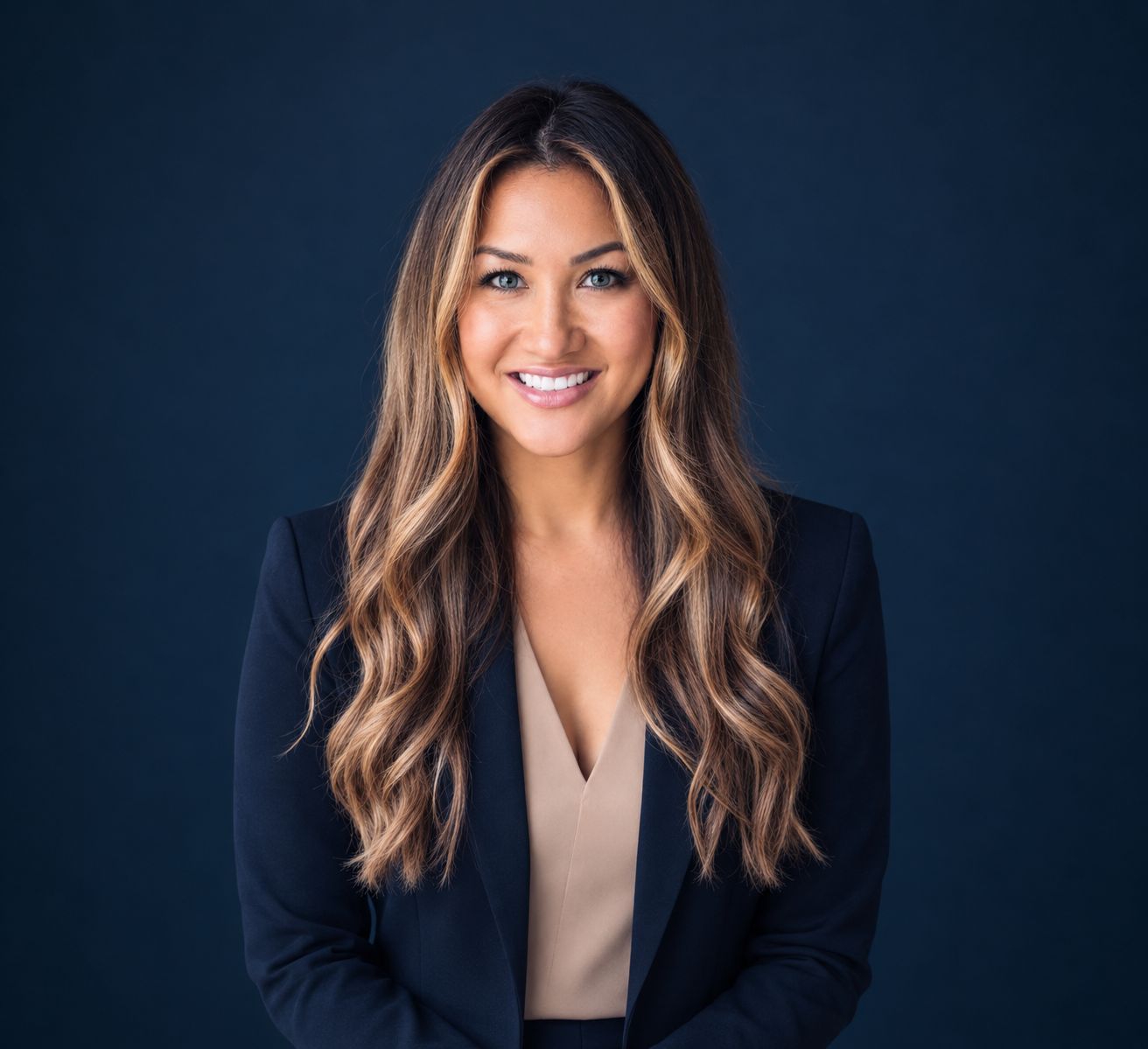 Janine Radoc