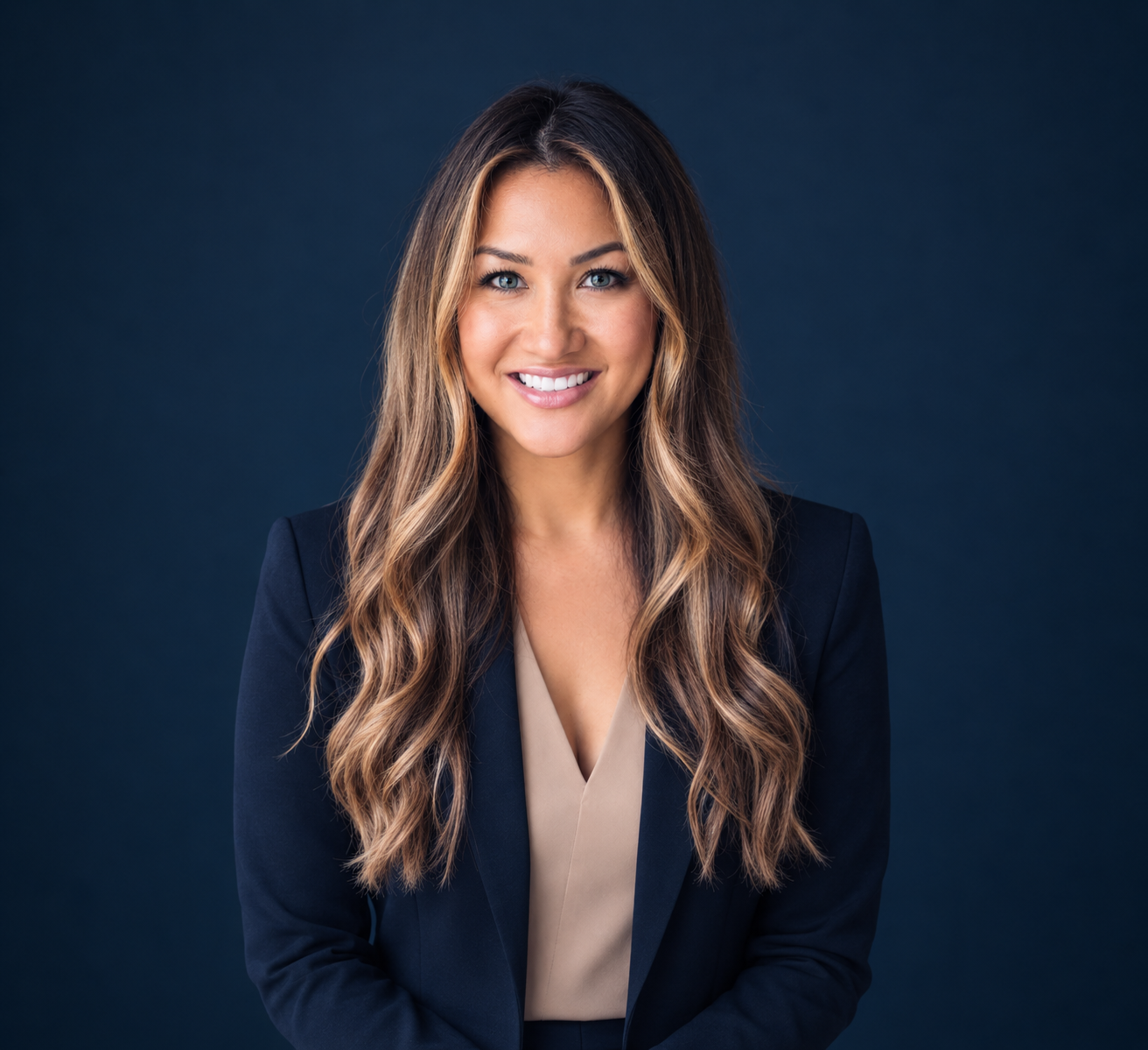Janine Radoc