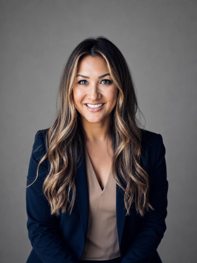 Janine Radoc
