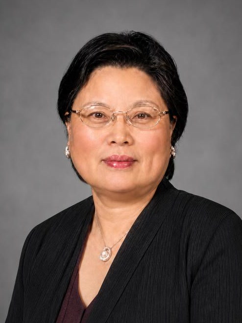 Lana Kuo