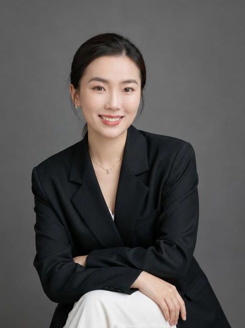 Vera Wu